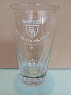PH geuzeglas. VANDENSTOCK ANDERLECHT in goede staat, Verzamelen, Ophalen of Verzenden, Zo goed als nieuw, Glas of Glazen, Overige merken