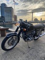 BMW R60/5 oldtimer uit 1973, Motoren, 2 cilinders, 600 cc, 12 t/m 35 kW, Naked bike