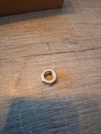 500 écrous M8 en acier inoxydable A2-70., Enlèvement ou Envoi