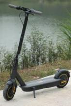 Ninebot segway G30 MAX, Fietsen en Brommers, Steps, Ophalen, Zo goed als nieuw