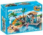 Playmobil vakantie eiland, Comme neuf, Enlèvement ou Envoi