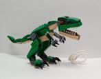 LEGO Creator 3 in 1 31058 Machtige dinosaurussen, Ophalen of Verzenden, Zo goed als nieuw, Complete set, Lego