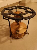 vintage gasbrander, Ophalen, Koper