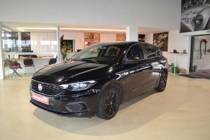 Fiat Tipo combi 1.4 16V Street, Auto's, Fiat, Bedrijf, Te koop, Tipo, ABS, Airbags, Airconditioning, Bluetooth, Boordcomputer