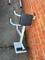 Allerlei fitness materiaal, Enlèvement, Comme neuf, Dos