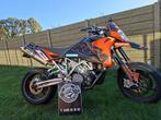 Ktm 950 sm, Particulier