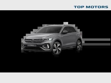 Volkswagen T-Roc T-Roc R-Line Ultimate 1. (150 pk) 7 versnel, Auto's, Volkswagen, T-Roc, ABS, Airbags, Cruise Control, Elektrische ramen