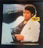 Disque 33T Michael Jackson thriller, Ophalen, Gebruikt