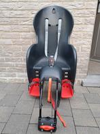 Fietsstoeltje voor kinderen merk polisport, Ophalen, Achterzitje, 22 t/m 36 kg, Polisport