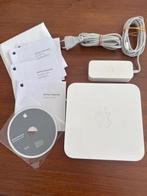 Apple AirPort Extreme Base Station A1354 – Wifi access point, Ophalen, Zo goed als nieuw, Apple
