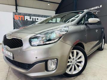 Kia Carens 1.7 CRDI 7 PLACES EXPORT MARCHAND, Achat, Entreprise, 7 places, 5 portes