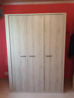 1 persoons jeugd slaapkamer, Huis en Inrichting, Ophalen, Zo goed als nieuw, Eenpersoons