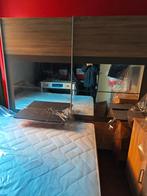 Chambre, Enlèvement, Utilisé