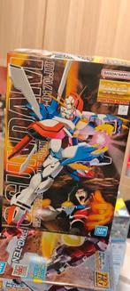 MG 1/100 MG God Gundam modelkit, Ophalen of Verzenden, Nieuw