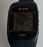 Polar M430 sporthorloge, Ophalen of Verzenden, Gebruikt, Zwart, Polar