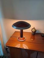 Georges Halais art deco mushroom lamp, Huis en Inrichting, Ophalen of Verzenden, Gebruikt