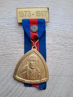 Medaille Mars van de IJzer 25 jaar uitgave 1973-1997, Verzenden, Landmacht, Lintje, Medaille of Wings