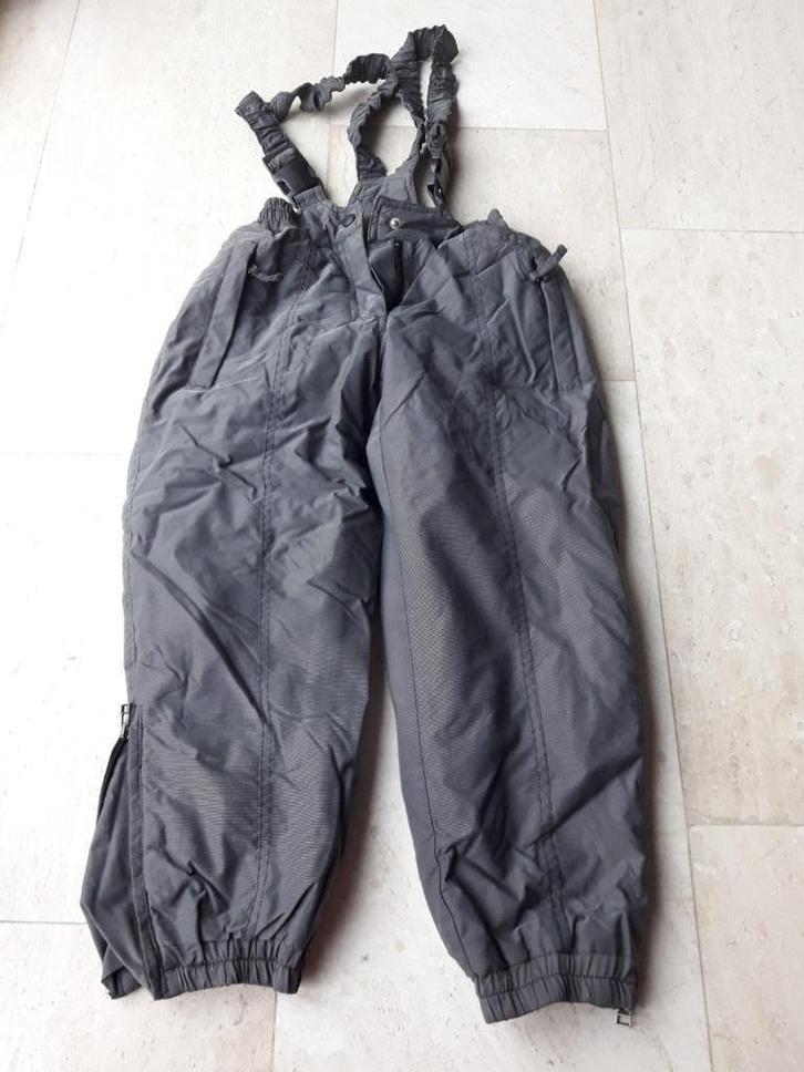 Ski broek Killtec  116, Kinderen en Baby's, Kinderkleding | Maat 116, Zo goed als nieuw, Jongen of Meisje, Broek, Ophalen of Verzenden