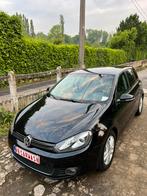 Golf 6 2.0l 136cv 2010, Autos, Volkswagen, Cuir, Euro 5, Achat, Boîte manuelle