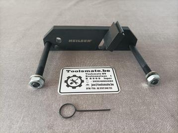 Vliegwiel blokkeer Mercedes 282589004000 / Renault MOT.2188 beschikbaar voor biedingen