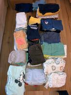 Lot vêtement bébé garçon 12 mois - +/- 90 pièces, Enfants & Bébés, Enlèvement, Utilisé, Taille 80