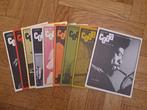 CODA Jazz Magazine 1975, Ophalen of Verzenden, 1960 tot 1980, Tijdschrift