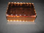 Oud juwelen kistje 1930, Ophalen of Verzenden