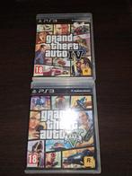 Grand theft auto 4 , 5 gta, Games en Spelcomputers, Ophalen of Verzenden, Zo goed als nieuw