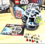 LEGO 10188 Star Wars Death Star, Enlèvement, Comme neuf, Ensemble complet, Lego