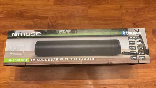 M-1520 SBT Museum, Audio, Tv en Foto, Soundbars, Nieuw, Bluetooth, Ophalen