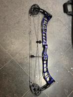 Prime ct9 LH, Sport en Fitness, Handboogschieten, Ophalen, Zo goed als nieuw