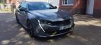Peugeot 508 1.6 Hybrid PSE 360pk Nardo Full option 43.000km, Auto's, 4 deurs, 42 g/km, 4 cilinders, Bedrijf