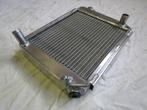 Radiator ALUMINIUM 2-core - met contact- CLASSIC MINI, Ophalen, Nieuw, Rover