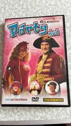 Party dvd studio100, Ophalen of Verzenden