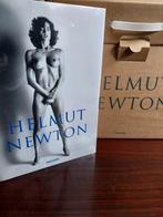 Helmut Newton: Sumo 2009 Taschen, nieuw sealed, Boeken, Nieuw, Ophalen of Verzenden