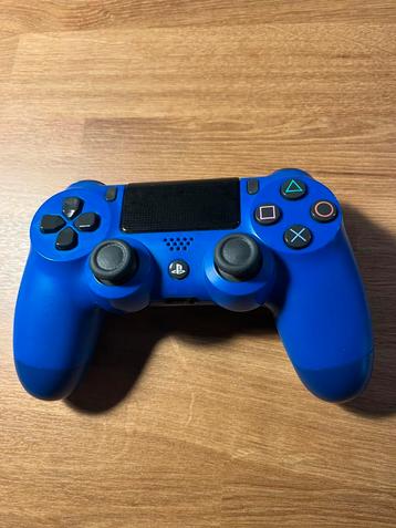 2x Originele ps4 dualshock controller + joystick set beschikbaar voor biedingen