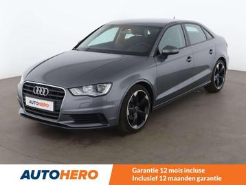 Audi A3 1.4 TFSI ACT Attraction ultra (bj 2016) beschikbaar voor biedingen