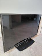 FLATSCREEN TV HAIER LCD, Audio, Tv en Foto, Ophalen, Gebruikt, 60 tot 80 cm, LCD