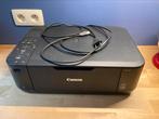 Canon printer MG4250, Gebruikt, Ophalen, Printer