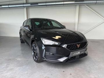 CUPRA Leon Leon 1.4 e-Hybrid PHEV - camera - 18" - 24.100 KM beschikbaar voor biedingen