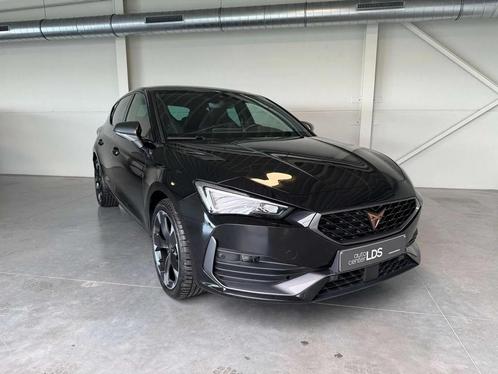 CUPRA Leon Leon 1.4 e-Hybrid PHEV - camera - 18" - 24.100 KM, Auto's, Cupra, Bedrijf, Te koop, Leon, ABS, Achteruitrijcamera, Airbags