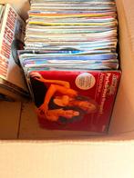 Lot de vinyles 33 et 45, CD & DVD, Enlèvement