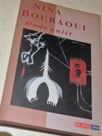 M. Bouraoui - Poing mort, Enlèvement ou Envoi, Neuf, N. Bouraoui