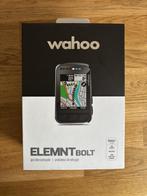 Wahoo Elemnt Bolt v2, Enlèvement, GPS, Comme neuf