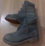 Timberland boots khaki, Ophalen of Verzenden, Boots