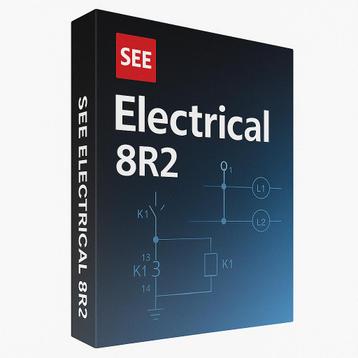 SEE Electrical 8R2 beschikbaar voor biedingen