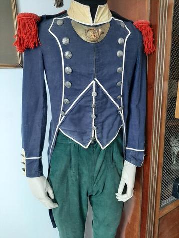 Napoleon  beschikbaar voor biedingen