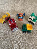 Speelgoedauto's, Kinderen en Baby's, Speelgoed |Speelgoedvoertuigen, Ophalen of Verzenden, Gebruikt