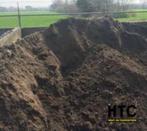 Gevraagd: 800 m³ Zwarte grond, Tuin en Terras, Ophalen of Verzenden