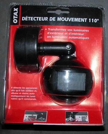 Infra Rood Bewegingsdetector IR beschikbaar voor biedingen